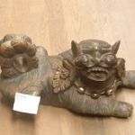 302 2046 Skulptur